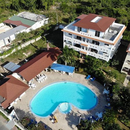 Bela Villa Apartment Ida Bayahibe Buitenkant foto