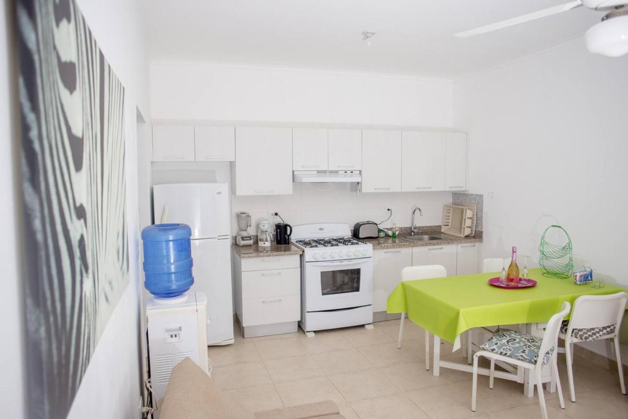 Bela Villa Apartment Ida Bayahibe Buitenkant foto
