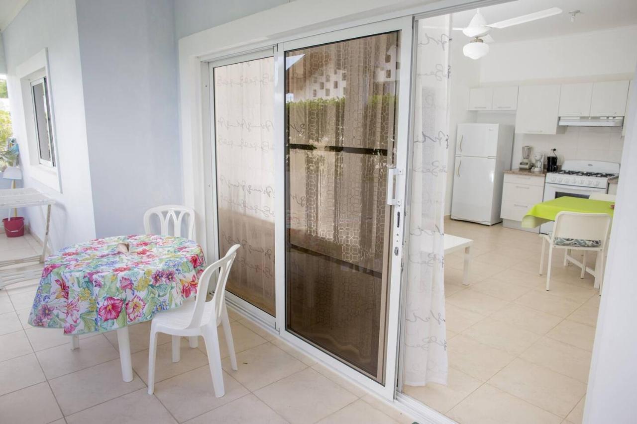 Bela Villa Apartment Ida Bayahibe Buitenkant foto