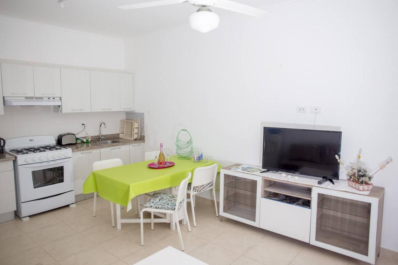 Bela Villa Apartment Ida Bayahibe Buitenkant foto