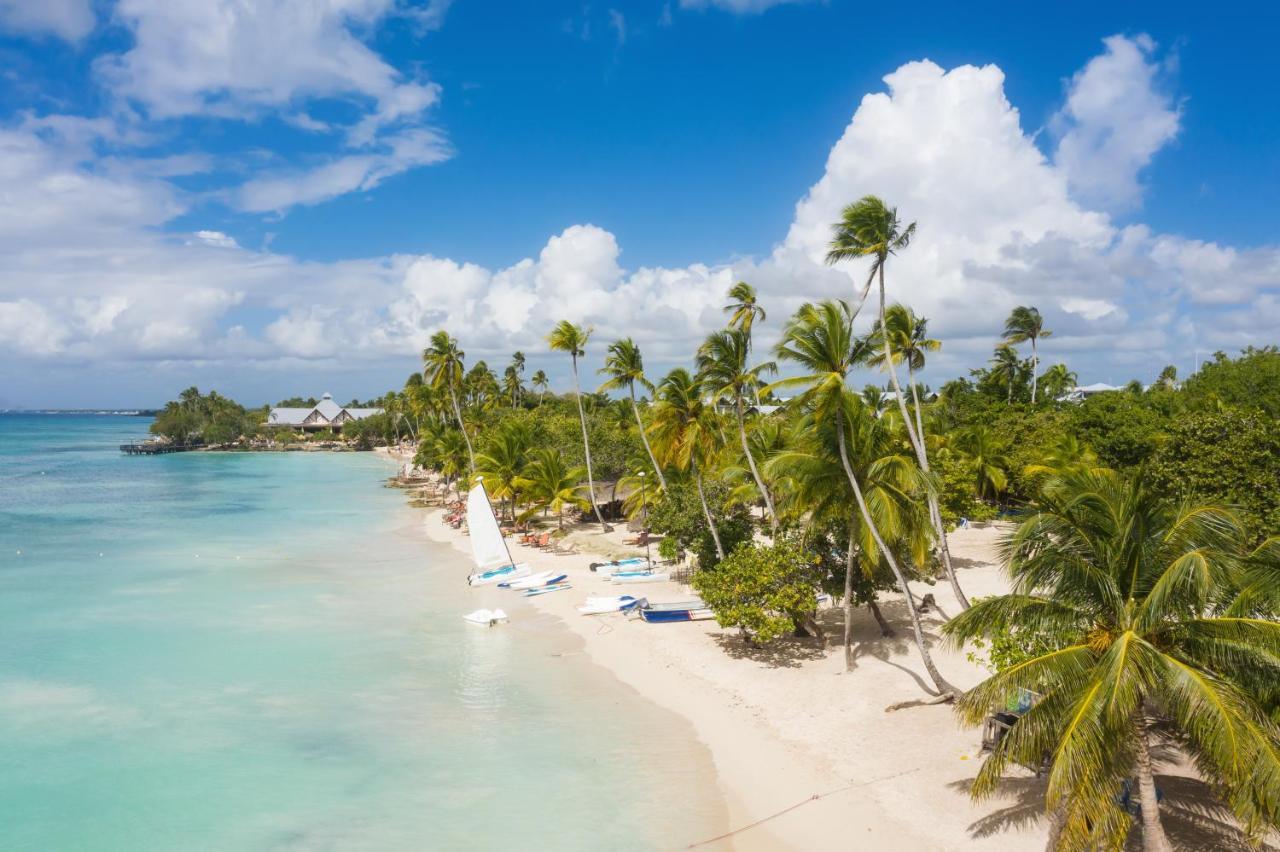 Bela Villa Apartment Ida Bayahibe Buitenkant foto