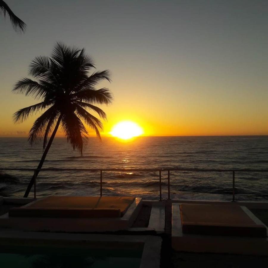 Bela Villa Apartment Ida Bayahibe Buitenkant foto