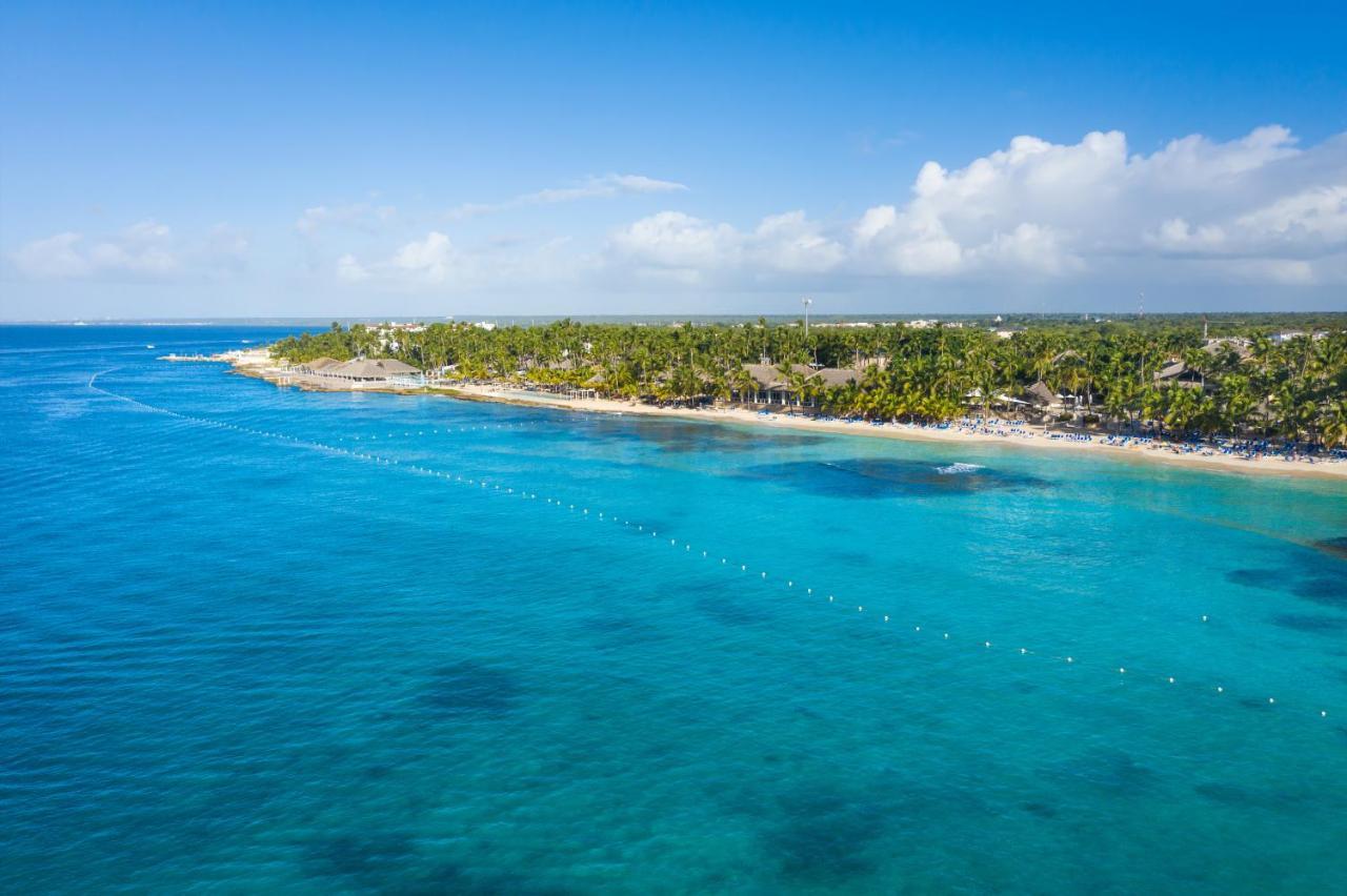 Bela Villa Apartment Ida Bayahibe Buitenkant foto