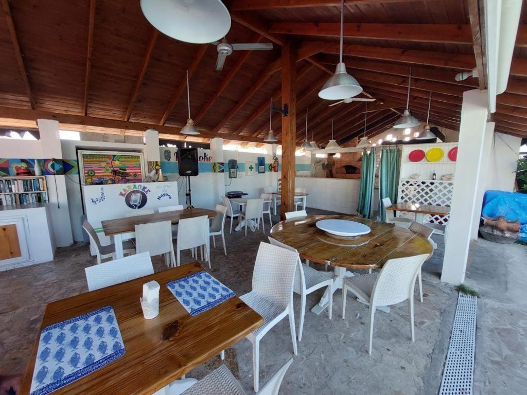 Bela Villa Apartment Ida Bayahibe Buitenkant foto