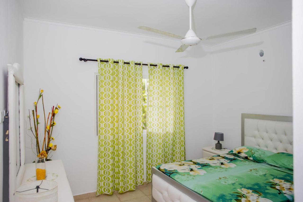 Bela Villa Apartment Ida Bayahibe Buitenkant foto