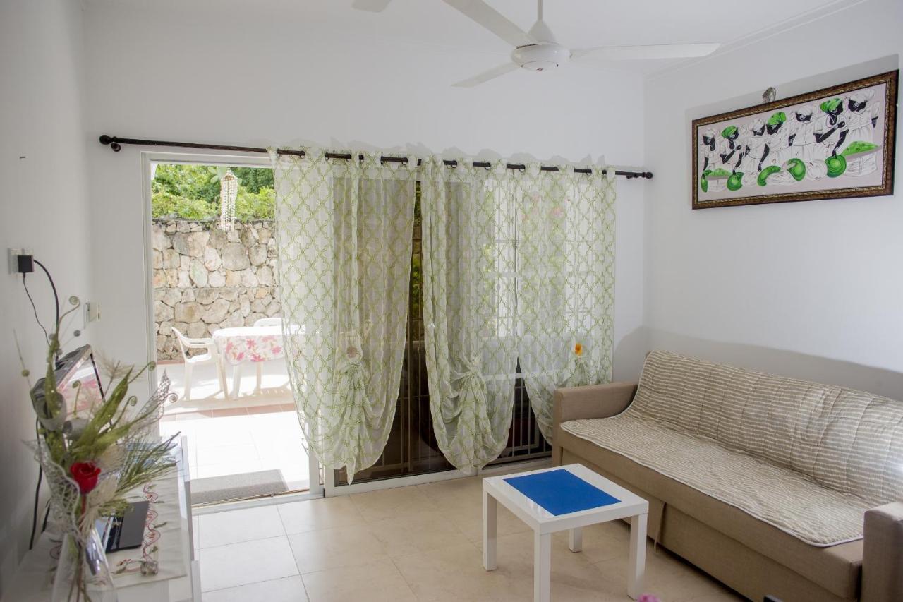 Bela Villa Apartment Ida Bayahibe Buitenkant foto